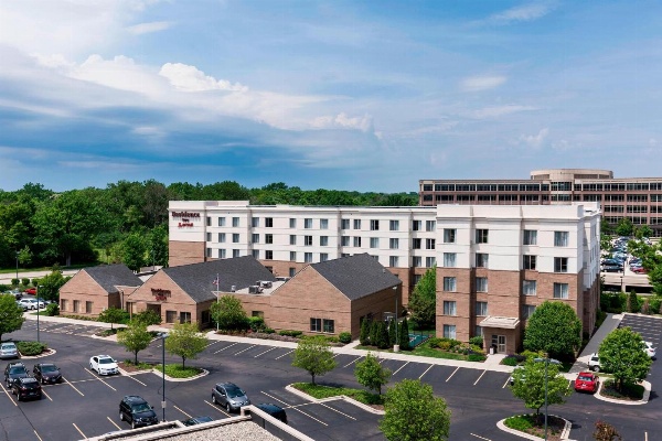 Residence Inn by Marriott Chicago Lake Forest/Mettawa image 1
