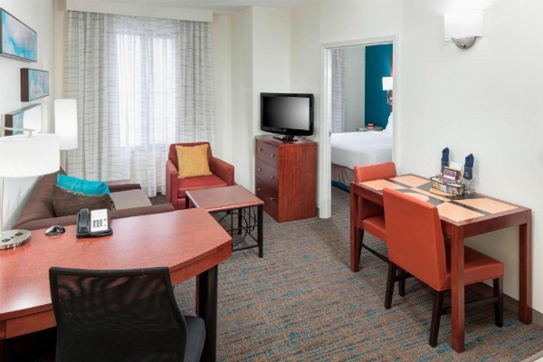 Residence Inn by Marriott Chicago Lake Forest/Mettawa image 10