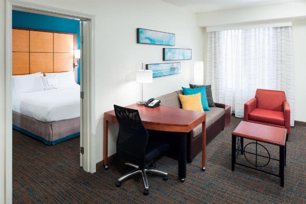 Residence Inn by Marriott Chicago Lake Forest/Mettawa image 13