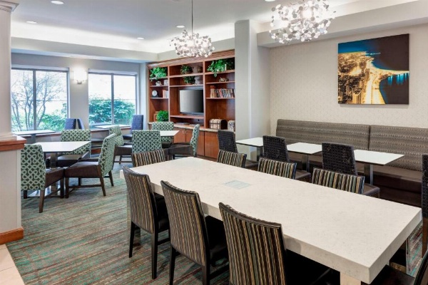 Residence Inn by Marriott Chicago Lake Forest/Mettawa image 18