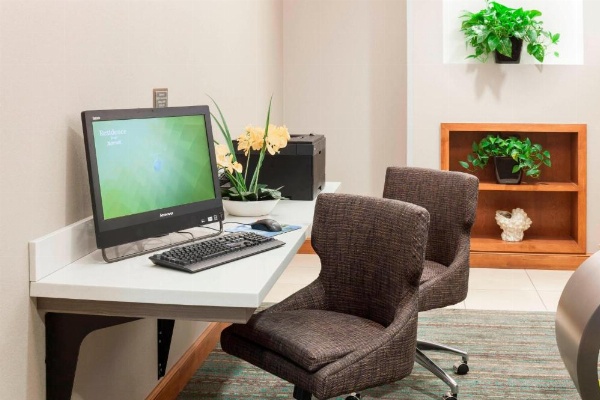 Residence Inn by Marriott Chicago Lake Forest/Mettawa image 20