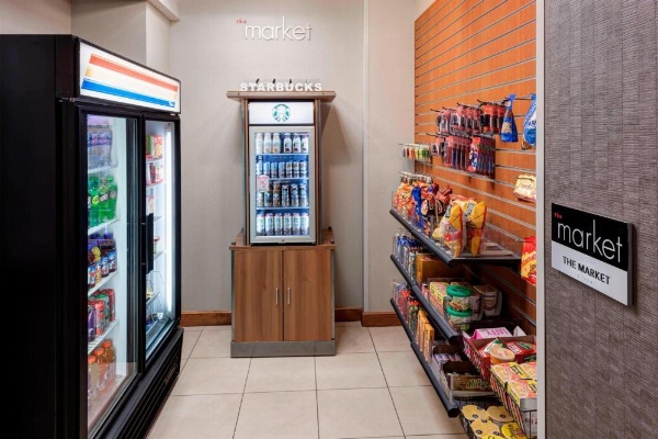 Residence Inn by Marriott Chicago Lake Forest/Mettawa image 21