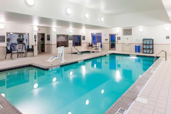 Residence Inn by Marriott Chicago Lake Forest/Mettawa image 25