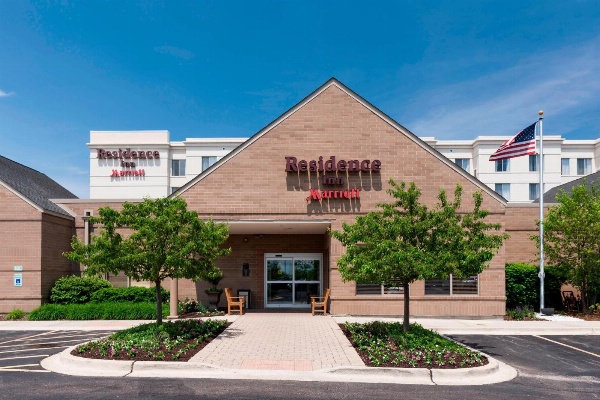Residence Inn by Marriott Chicago Lake Forest/Mettawa Main image